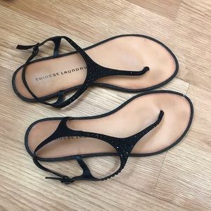 Chinese Laundry Sandals